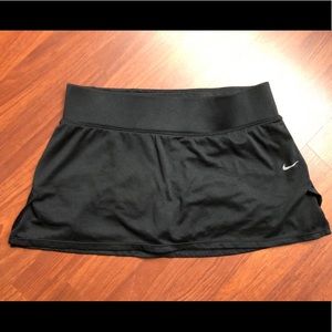 Nike Tennis/Running Skirt